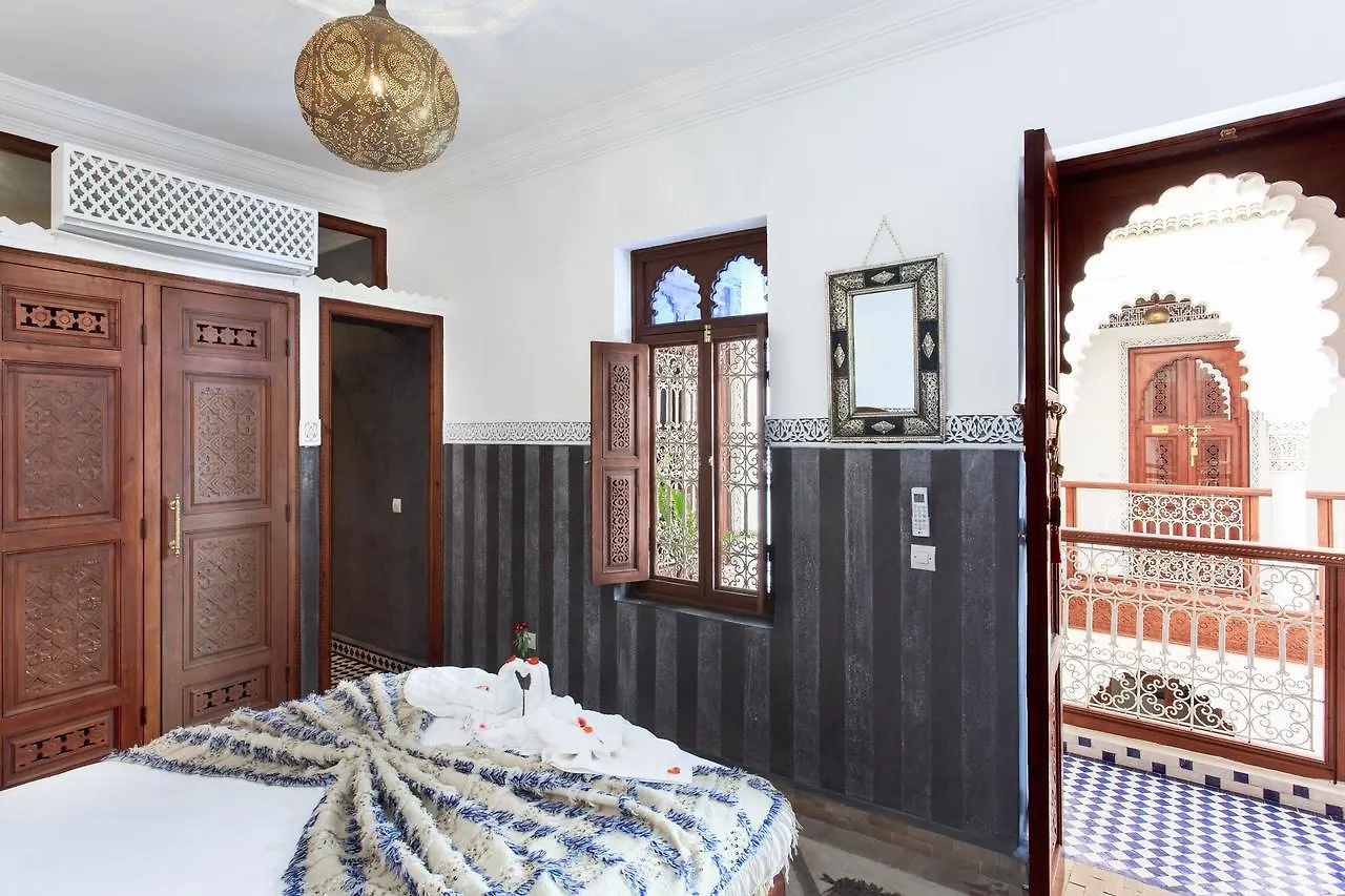 Riad Astra Damus Hotel Marrakesh