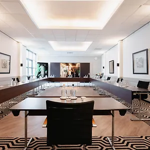 Hotel Park Den Haag, Part Of Sircle Collection ****