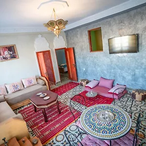 Apartamento Dar El Karam 