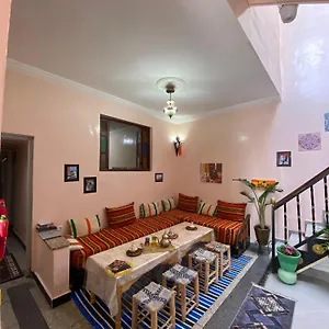 Dar Sahrawi Hostal