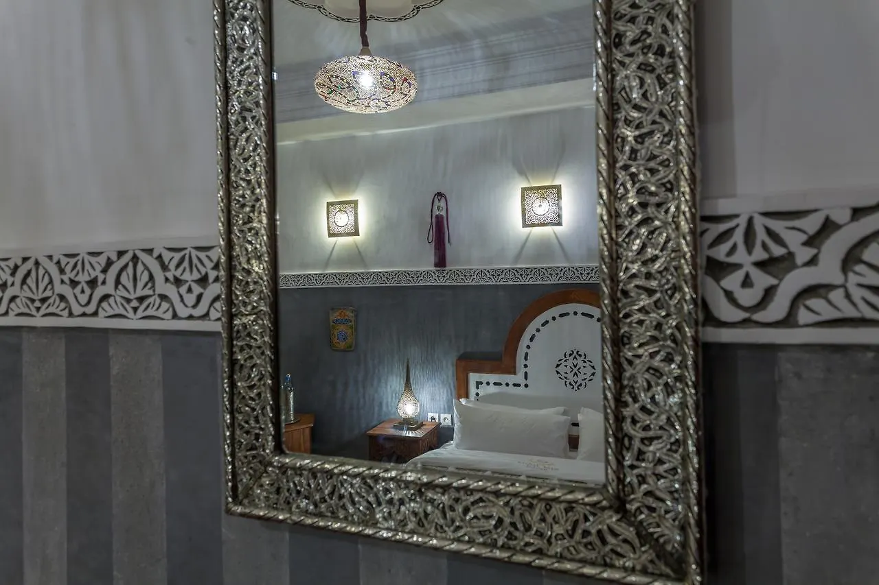 Astra Damus Hotel 마라케시