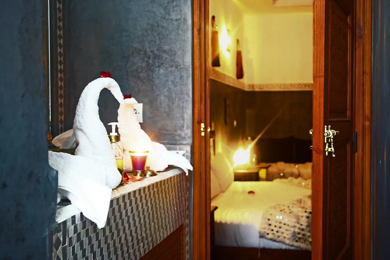 Astra Damus Hotel 마라케시