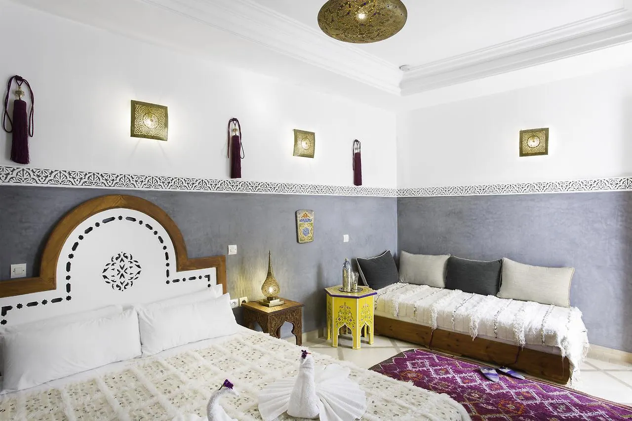 Astra Damus Hotel 마라케시 모로코